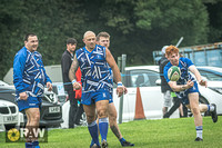 H'west RFC v Cardigan RFC 2024 - 25